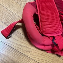 犬　大型犬　介護　看病　歩行補助　ハーネス　ベストの画像