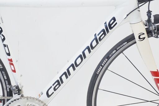 CANNONDALE CAAD10 2012年モデル ロードバイク