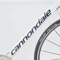 CANNONDALE CAAD10 2012年モデル ロードバイクの画像