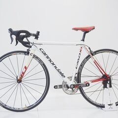 CANNONDALE CAAD10 2012年モデル ロードバイクの画像