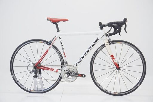 CANNONDALE CAAD10 2012年モデル ロードバイク