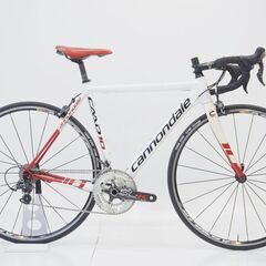 CANNONDALE CAAD10 2012年モデル ロードバイクの画像