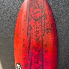 JOISTIK タコデス 5.5 TACODESUサーフボードの画像