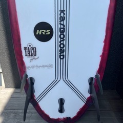 JOISTIK タコデス 5.5 TACODESUサーフボードの画像