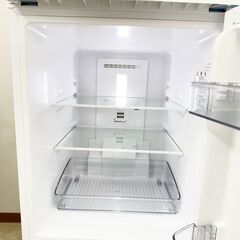メルカリよりお得！【3ヵ月保証付き】SHARP シャープ 2ドア冷蔵庫 152L 2023年製 配送・設置込み！ KR0114の画像
