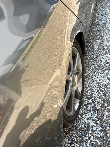 車検なしオデッセイRB3