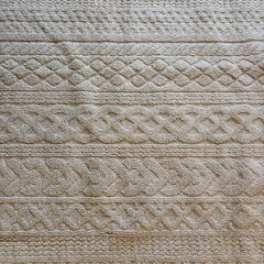 ORIGINAL CARPET HL2 2BA0294　カーペット　130×185cmの画像