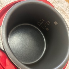 電気圧力鍋
の画像