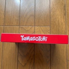 万博会場限定たまごっち。の画像