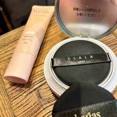 【引取限定】化粧品 クラッシュデニムの画像