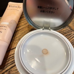 【引取限定】化粧品 クラッシュデニムの画像