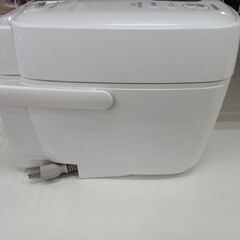 ★リユースのサカイ水戸店★ MITSUBISHI 炊飯ジャー  18年製 動作確認／クリーニング済み MT5465の画像