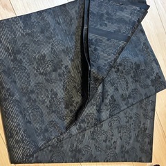 高級 松坂屋 着物帯 3点セットの画像