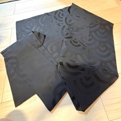高級 松坂屋 着物帯 3点セットの画像