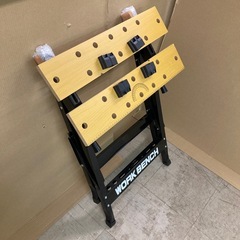 アークランドサカモト GREATTOOL ワークベンチ GTWB-500
の画像