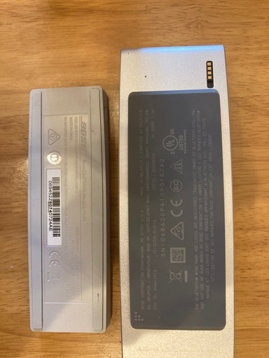 【お譲り先決定】Bluetoothスピーカー SoundLink Mini　Ⅱ