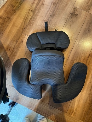 コンビ ISOFIX チャイルドシート