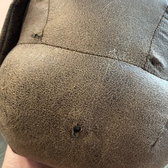 椅子2点難ありの画像