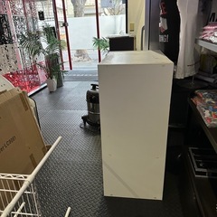 キッチンキャビネットの画像