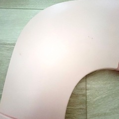 折りたたみ可能子供用便座の画像