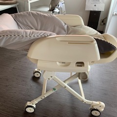 ハイチェア　ベビーの画像