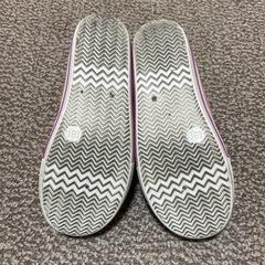 キッズスニーカー 18.0cmの画像