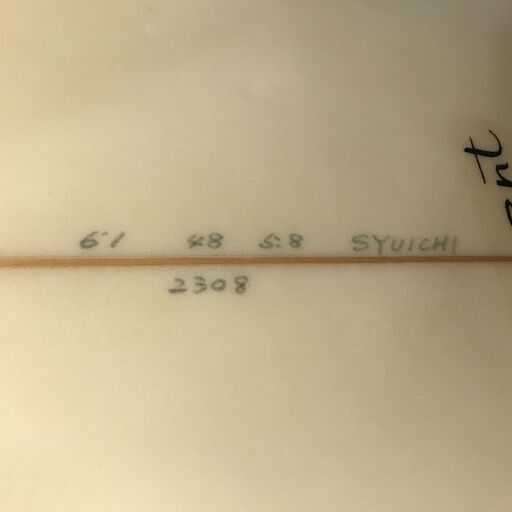 ジャングルジャングル岸和田店】サーフボード WATSHHR 南大阪 岸和田