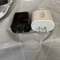 ＵＳＢコンセントの画像