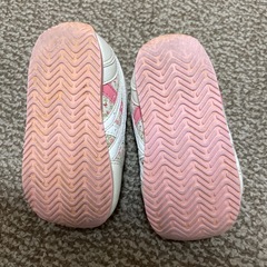 キッズスニーカー 13.0cmの画像