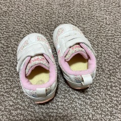キッズスニーカー 13.0cmの画像