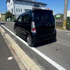 【笠松町】誰でも車買える！月々2万円🚗ワゴンＲスティングレー✨自社ローン🚩頭金なし・保証人不要！😊 シングルマザー、シングルファザー応援店 🚩の画像