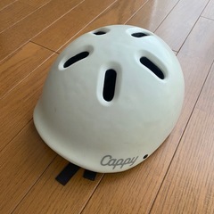 Thule Yepp Mini（＋ヘルメット）の画像