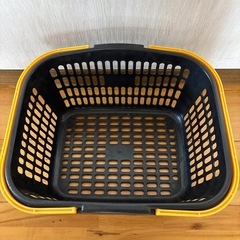 バスケット　カゴ　の画像