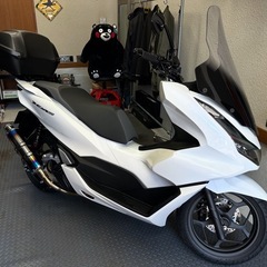 バイクスクーター軽修理、パーツ持ち込み取り付けします。 - 江戸川区