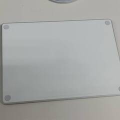 【正規品】Apple Magic Trackpad 2/A1535/マジックトラックパッドの画像