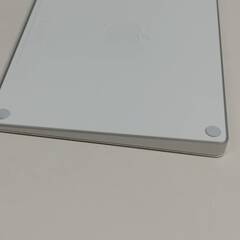 【正規品】Apple Magic Trackpad 2/A1535/マジックトラックパッドの画像