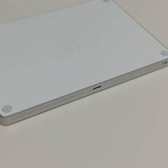 【正規品】Apple Magic Trackpad 2/A1535/マジックトラックパッドの画像
