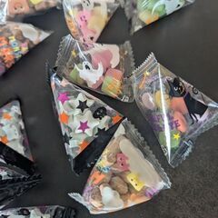 ハロウィン　お菓子　32袋セット　KALDIの画像