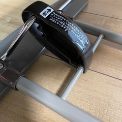 リッチェル　おもちゃ付きR バウンシングシートの画像