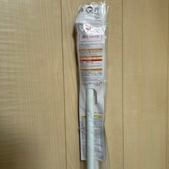 未使用品　伸縮式つっぱり棒2本の画像