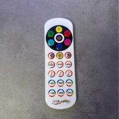 LEDライトの画像