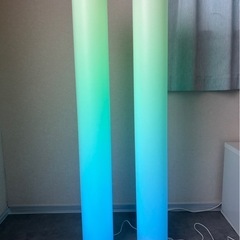 LEDライトの画像