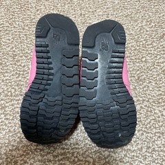 キッズスニーカー 16.0cmの画像