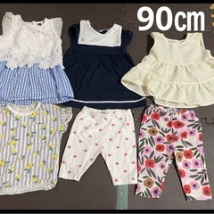 子供服　まとめ売りの画像