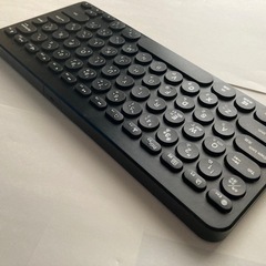 Bluetooth keyboardの画像