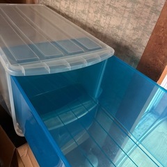 衣装ケース
の画像