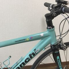 ビアンキ　カメレオンテ3の画像