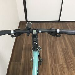 ビアンキ　カメレオンテ3の画像