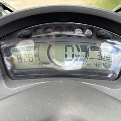 トリシティ125 普通免許で乗れる側車付2輪登録車ですの画像