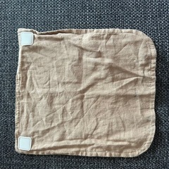 petit main ベビー　帽子の画像